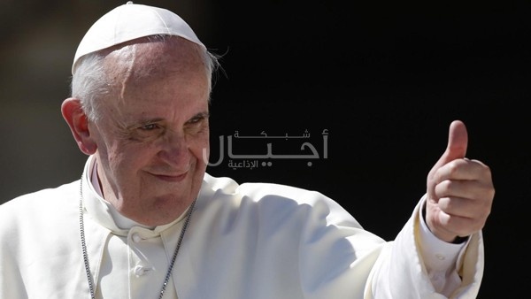 انتهاء الاستعدادات لاستقبال البابا في بيت لحم